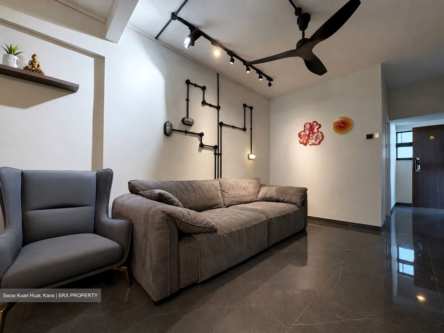 Blk 101 Towner Road (Kallang/Whampoa), HDB 3 Rooms #568862661